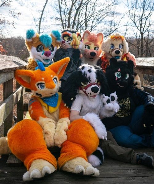 Great Falls National Park