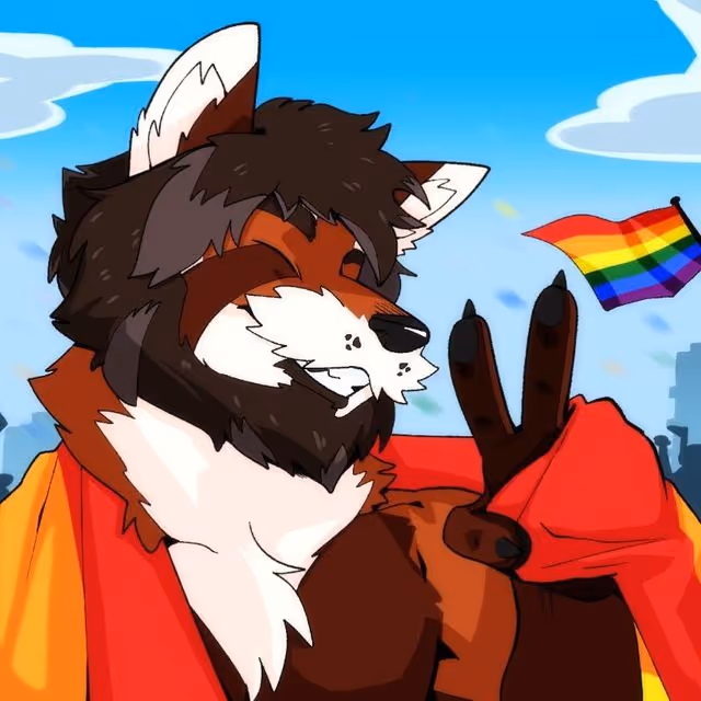 Rory profile picture