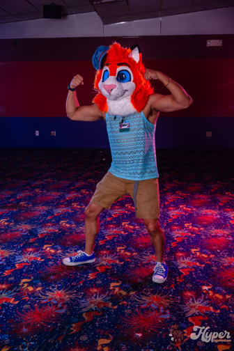 Furbowl 98