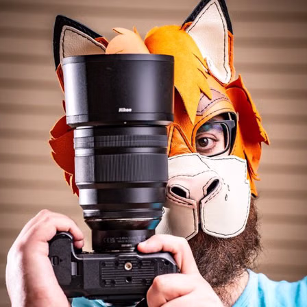 Hyper profile picture