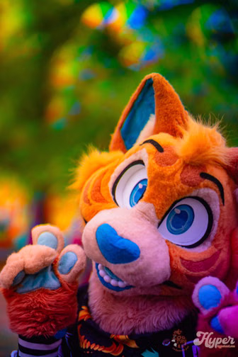 Western Pennsylvania Furry Weekend 2026