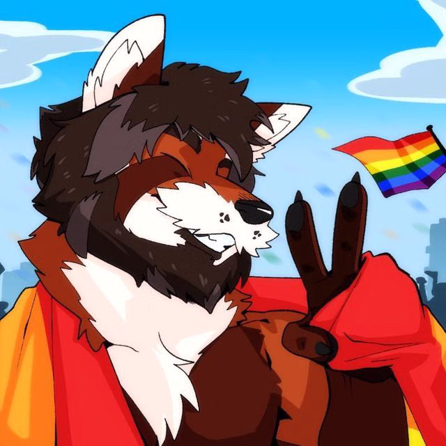 Rory profile picture