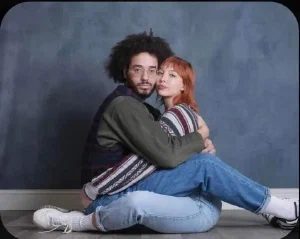 Pose 35 in Duo Poses category