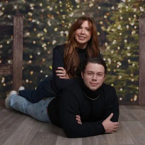 Pose 59 in Duo Poses category