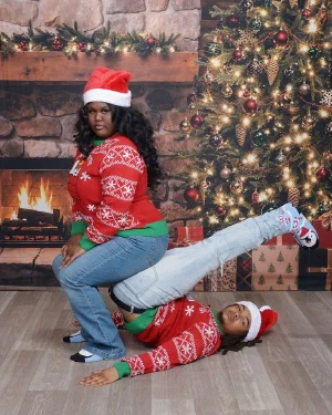 Pose 60 in Duo Poses category