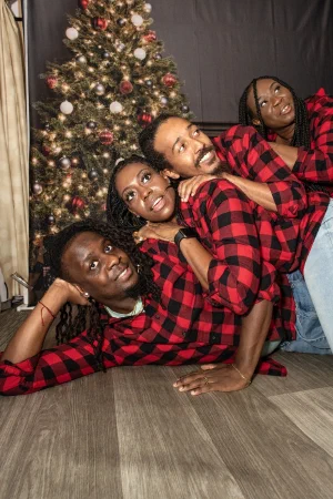 Pose 91 in Group Poses category