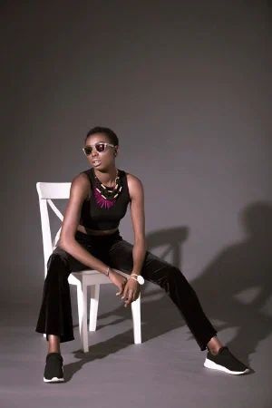 Pose 12 in Solo Poses category