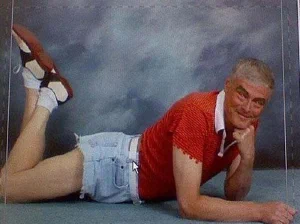 Pose 14 in Solo Poses category