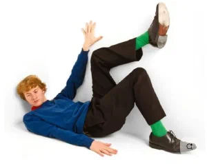 Pose 16 in Solo Poses category