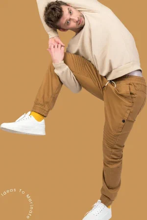 Pose 21 in Solo Poses category